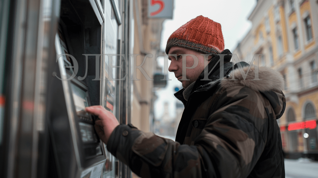 Бесперебойная работа банкоматов и платежных систем